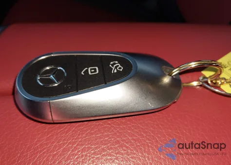 2024 Mercedes-Benz Glc 300 4Matic Coupe from USA, damaged, VIN W1NKJ4HB8RF118982